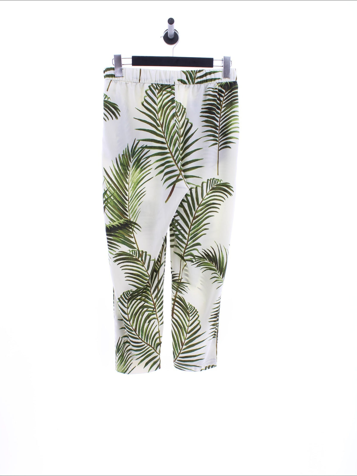 Spodnie Casual H&M Rozmiar: 38