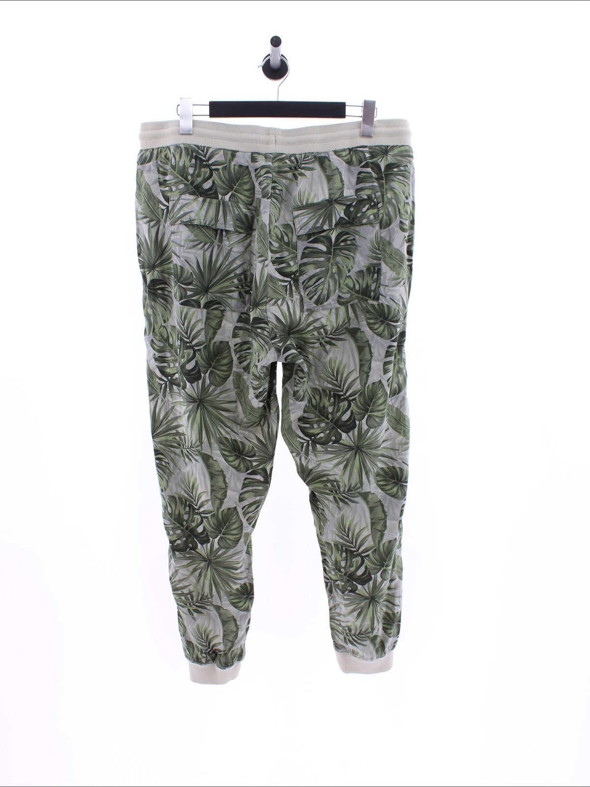 Spodnie Casual LAURA TORELLI Rozmiar: L
