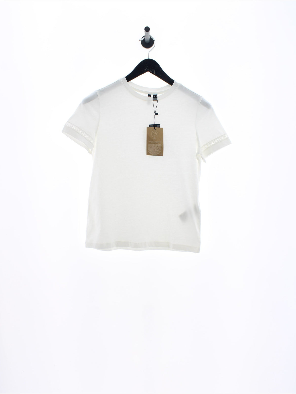 T-shirt Vero Moda Rozmiar: XS