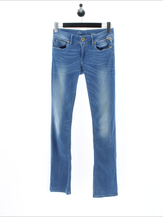 Spodnie jeans Replay Rozmiar: W28/L34