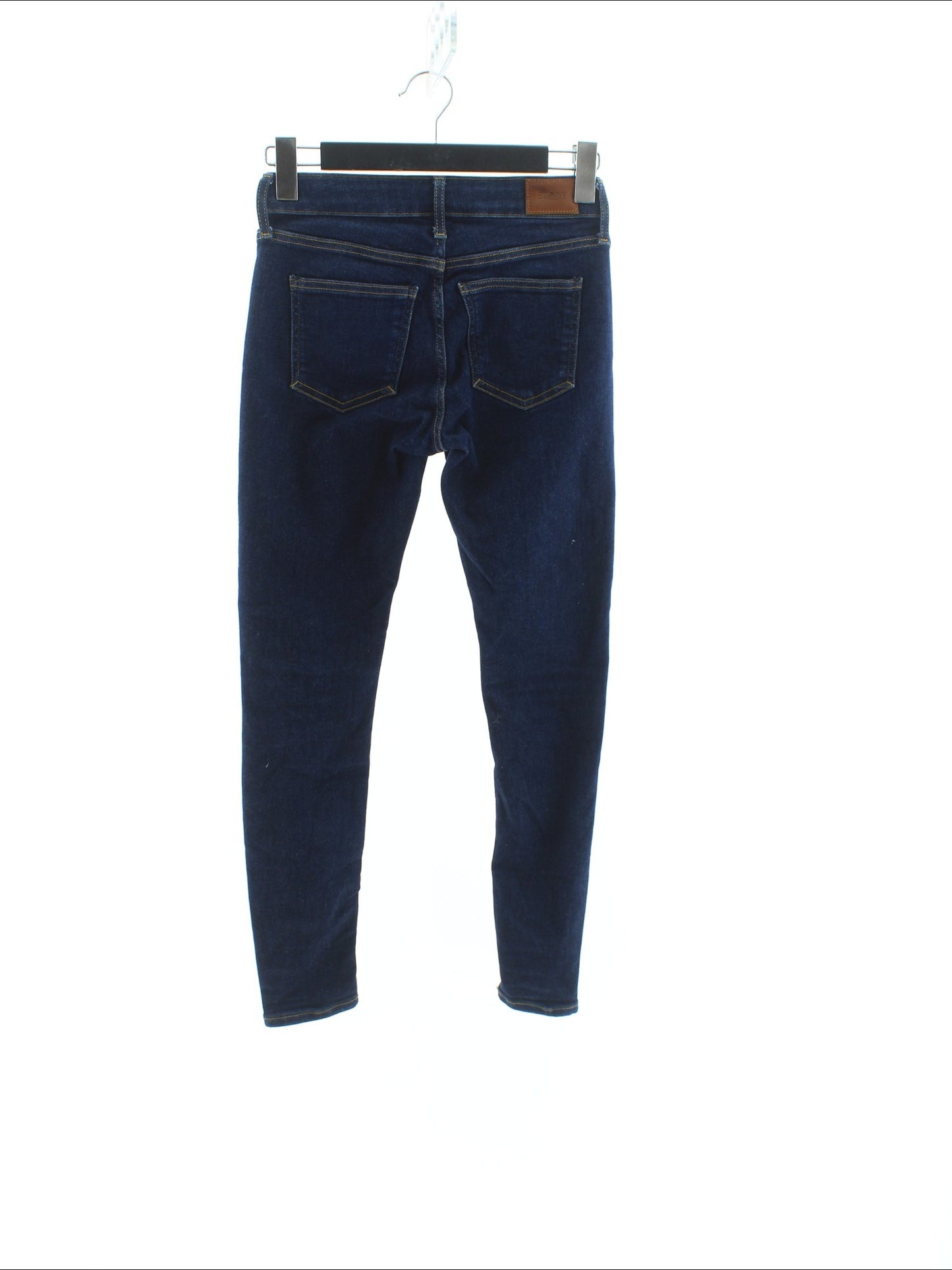 Spodnie jeans Esprit Rozmiar: W26/L30