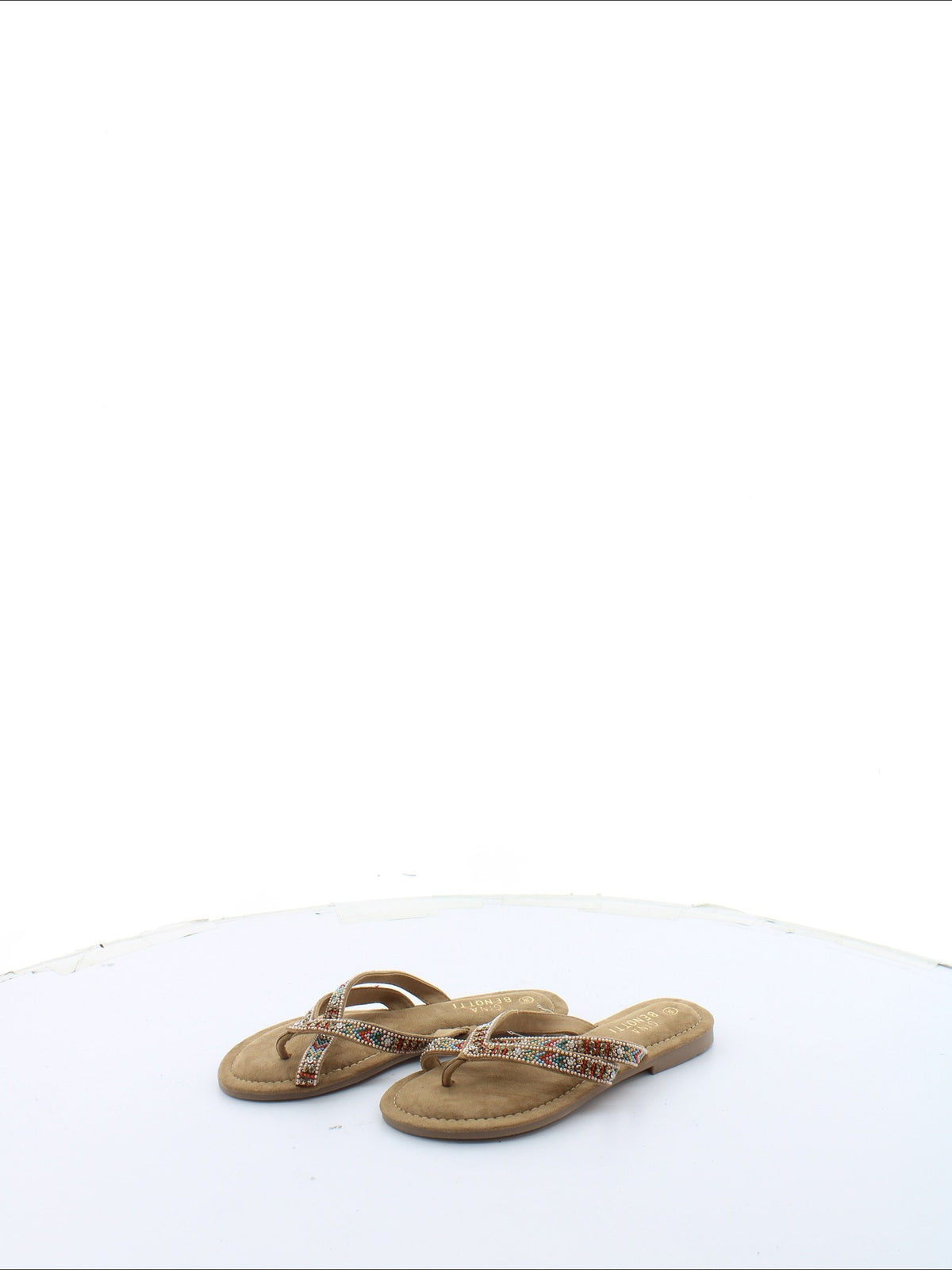 Buty GINA BENOTTI Rozmiar: 38