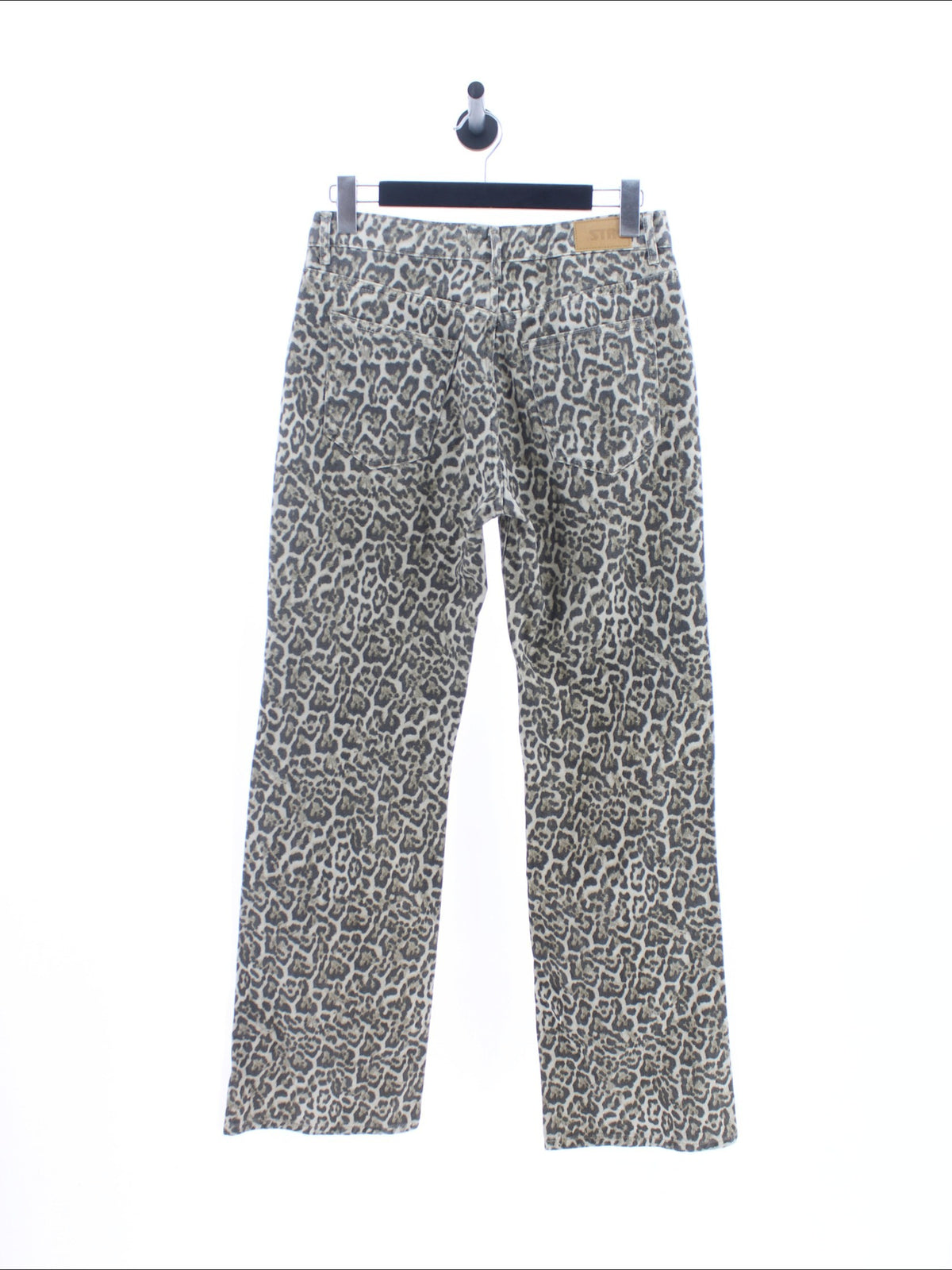 Spodnie Casual Rozmiar: 38