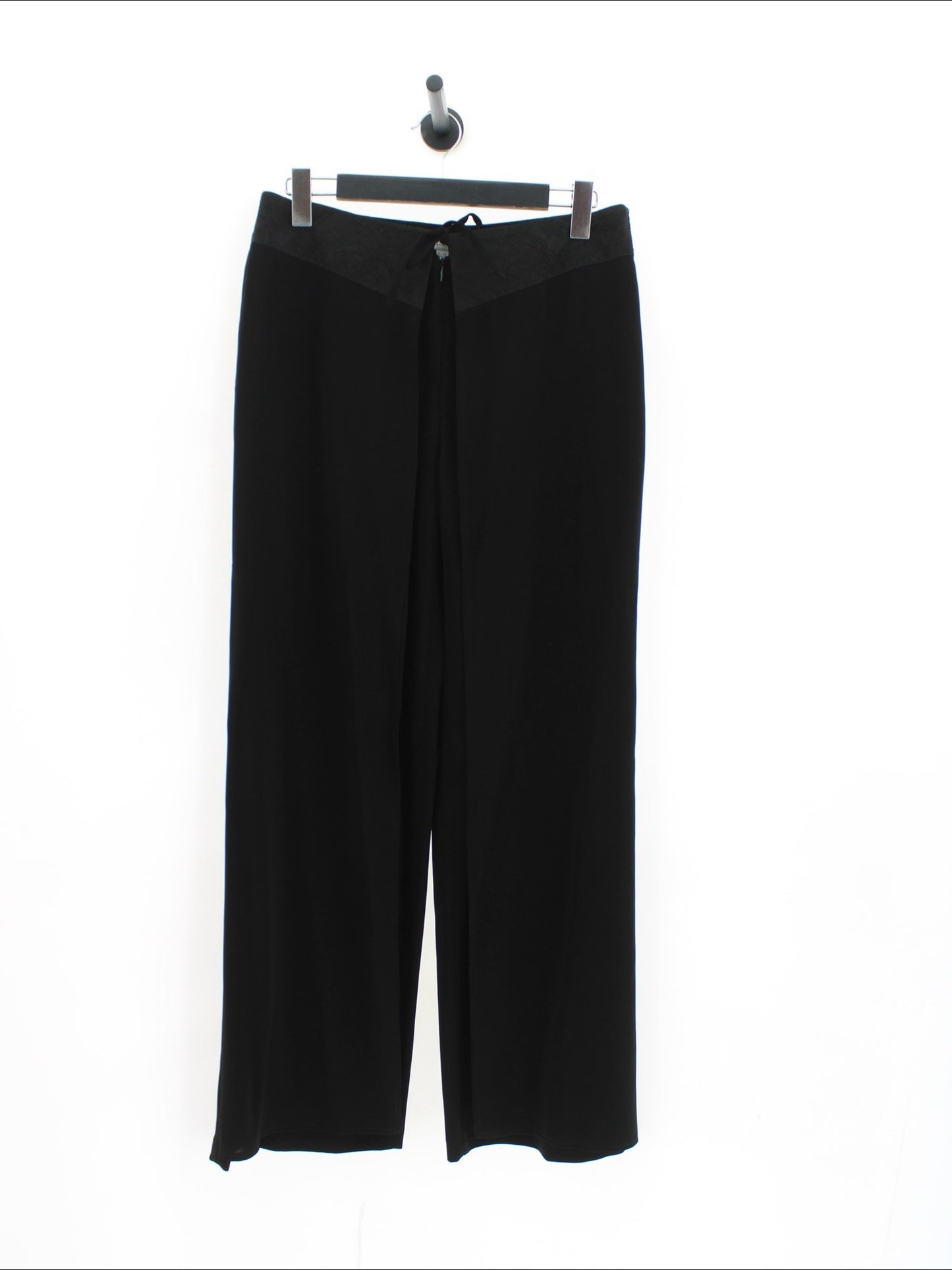 Spodnie Eleganckie Rozmiar: 40
