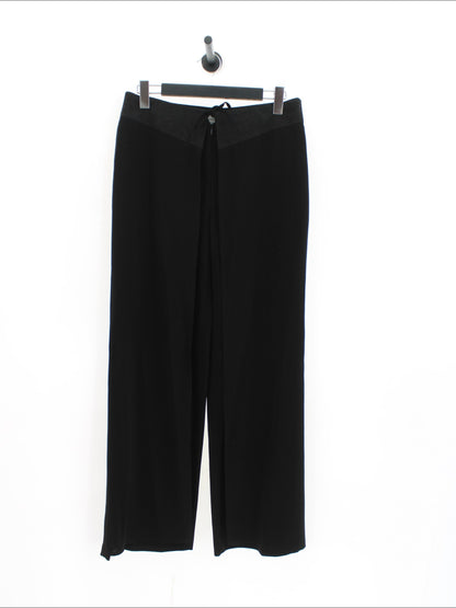 Spodnie Eleganckie Rozmiar: 40