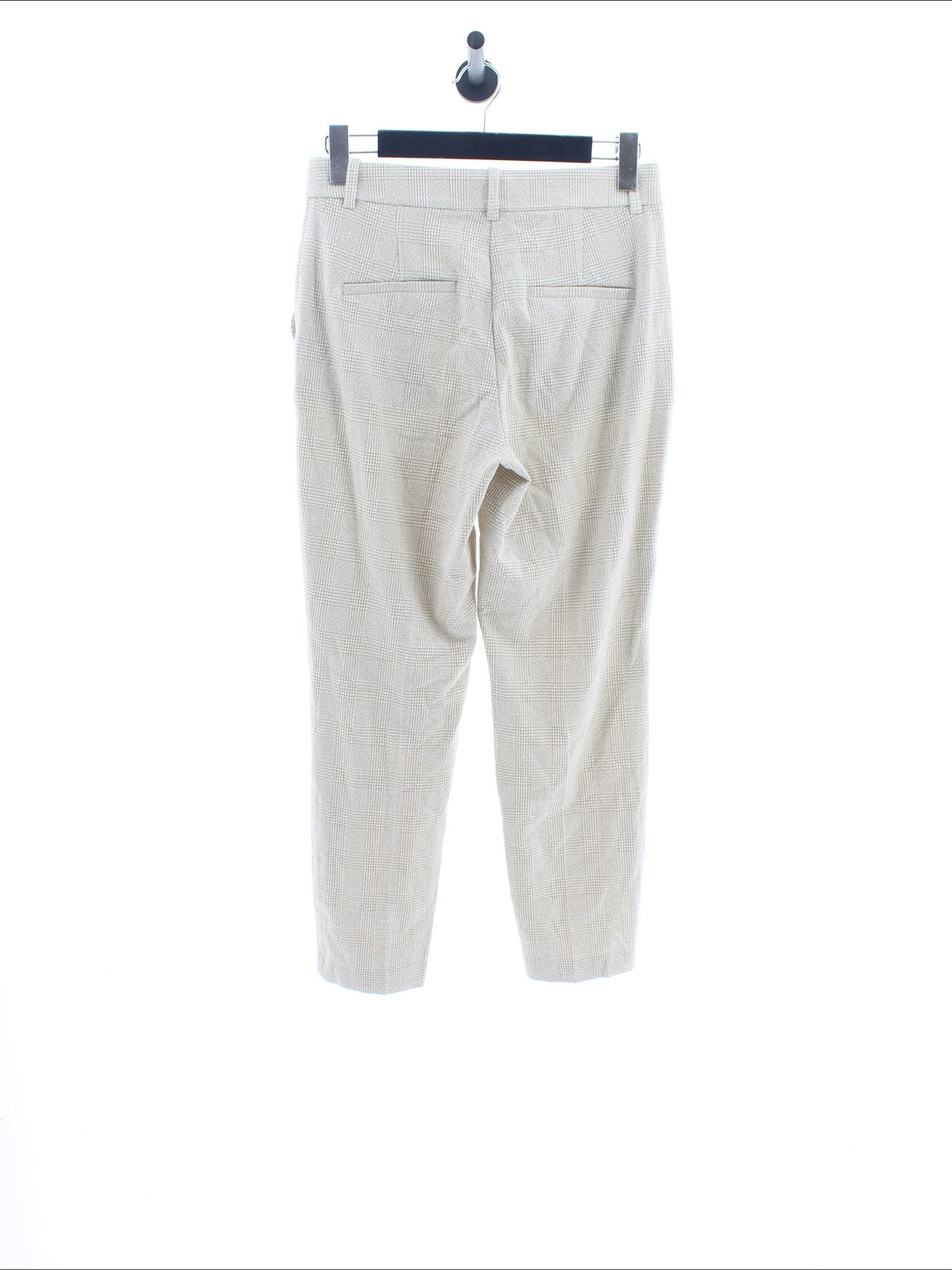Spodnie Casual H&M Rozmiar: 38