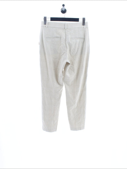 Spodnie Casual H&M Rozmiar: 38