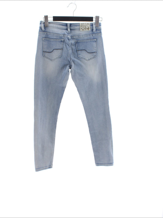Spodnie jeans Rozmiar: S
