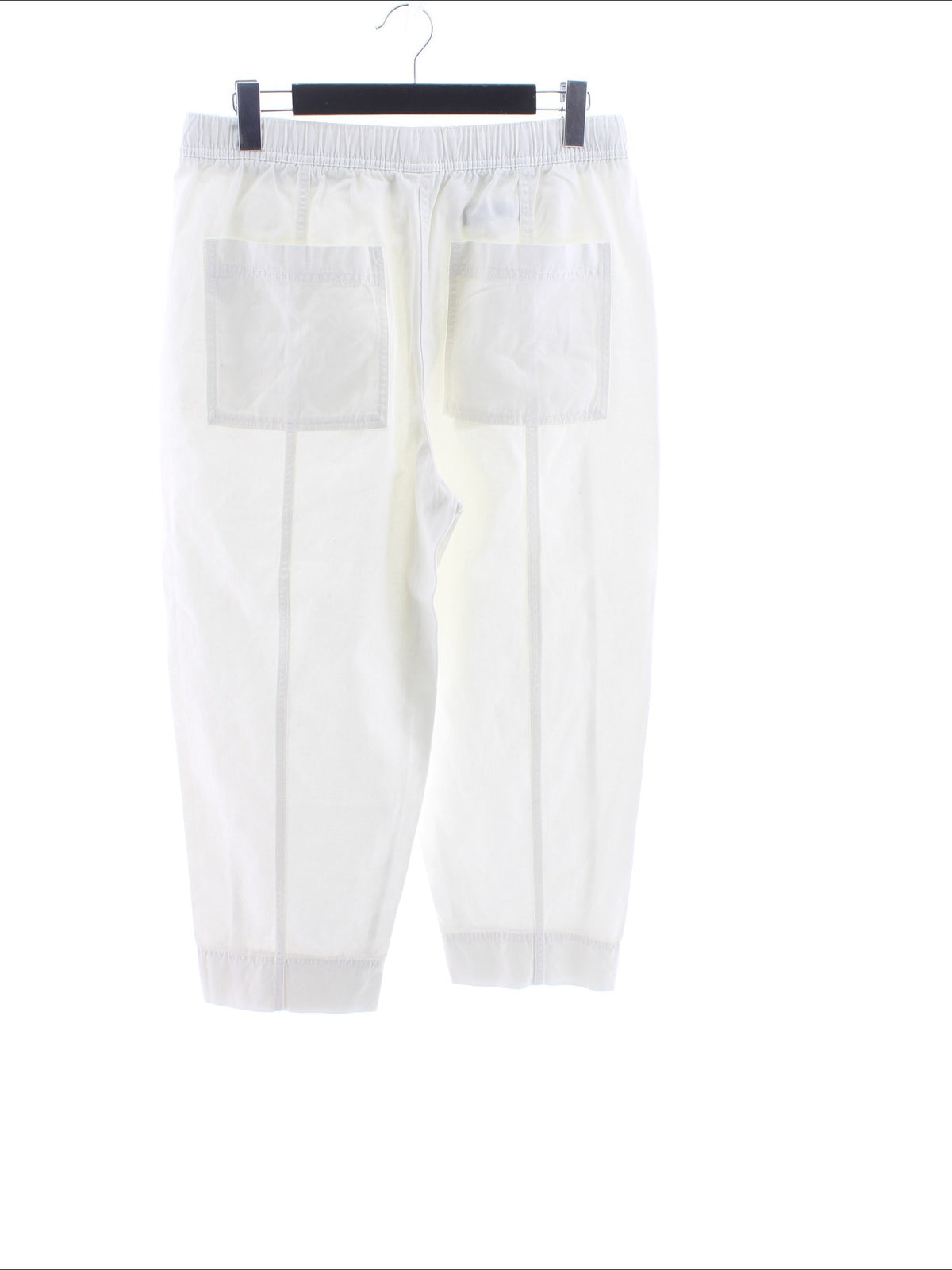 Spodnie Casual Zara Rozmiar: L