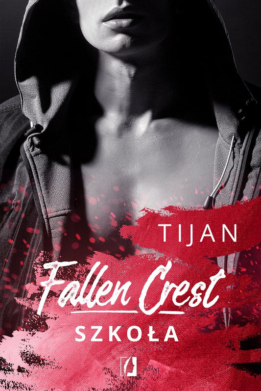 Fallen Crest - Ewa Kosiba, Justyna Yigitler, Barbara Kardel-Piatkowska, Tijan