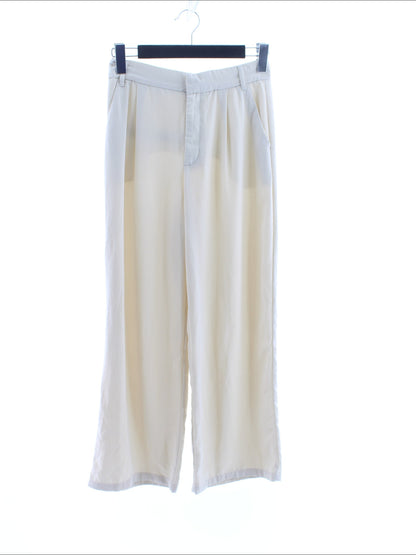 Spodnie Casual Zara Rozmiar: XS