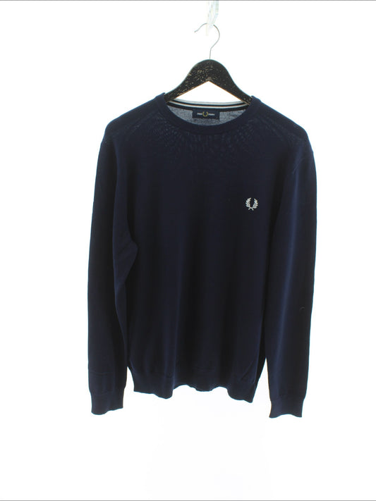 Sweter FRED PERRY Rozmiar: L