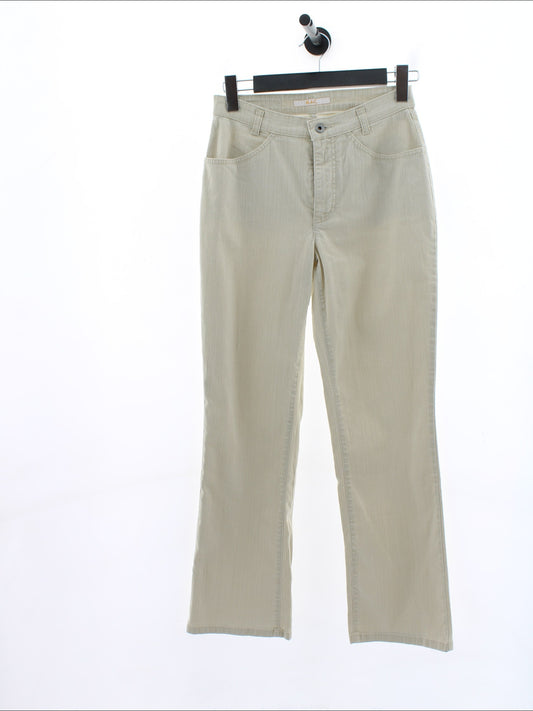 Spodnie Casual MAC Rozmiar: 36