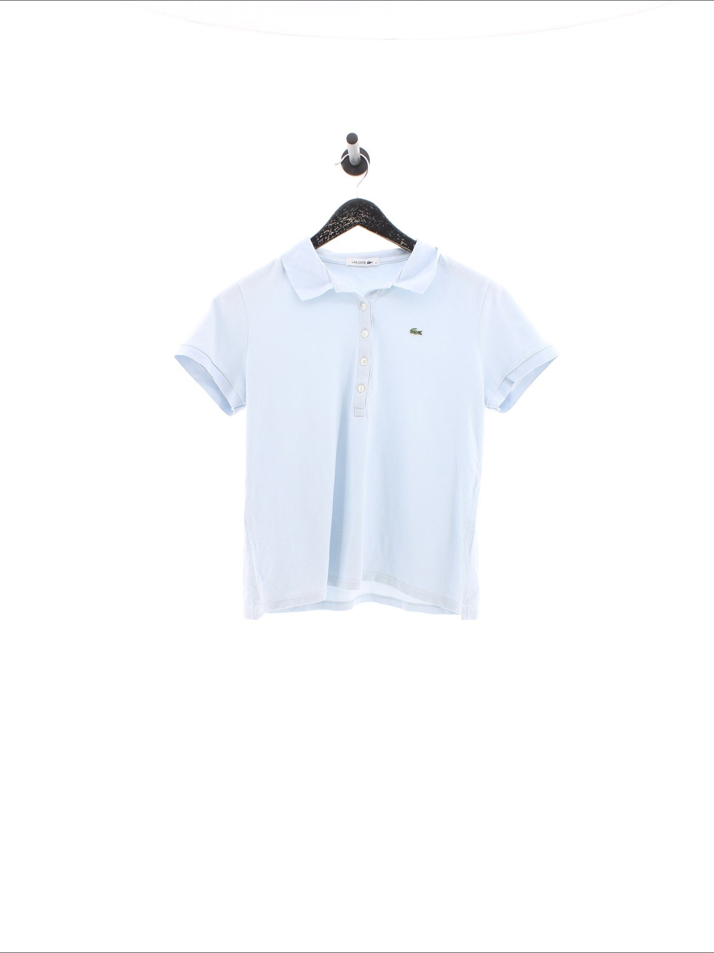 Koszulka polo Lacoste Rozmiar: 44