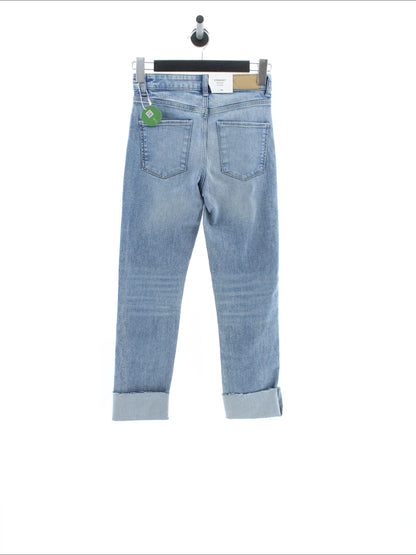 Spodnie jeans C&A Rozmiar: 34