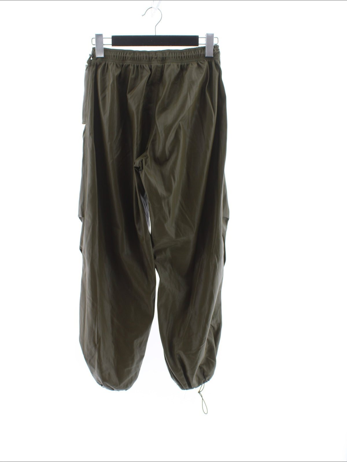 Spodnie Casual Bershka Rozmiar: S
