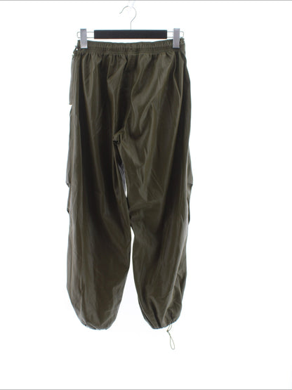 Spodnie Casual Bershka Rozmiar: S