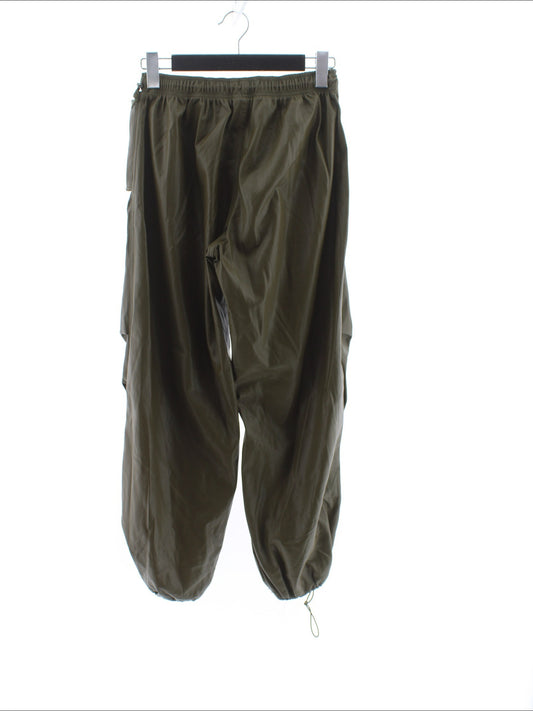 Spodnie Casual Bershka Rozmiar: S