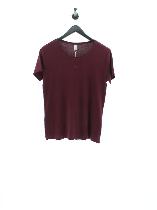 T-shirt s.Oliver Rozmiar: 44