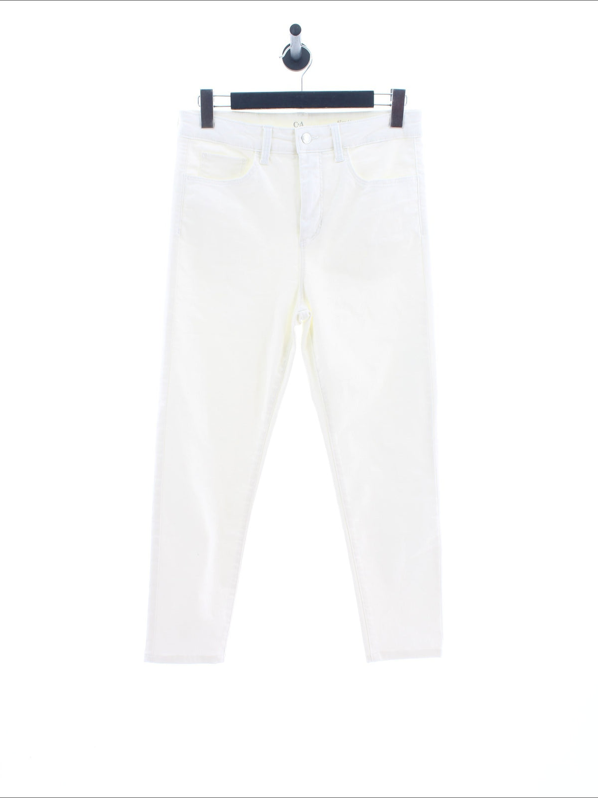Spodnie Casual C&A Rozmiar: 42