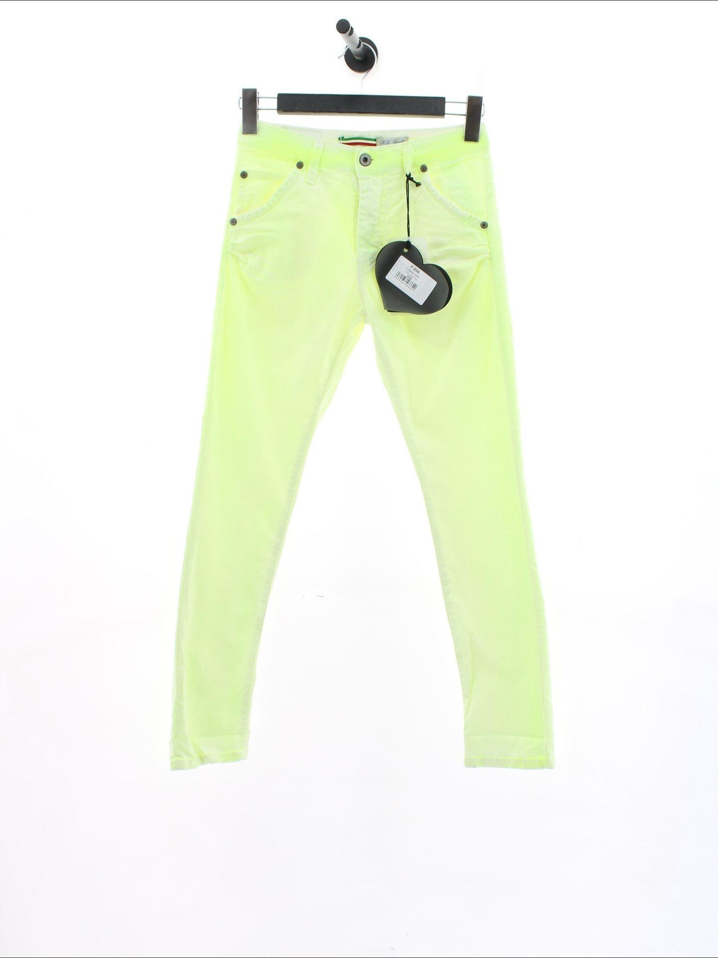 Spodnie Casual PLEASE Rozmiar: XXS
