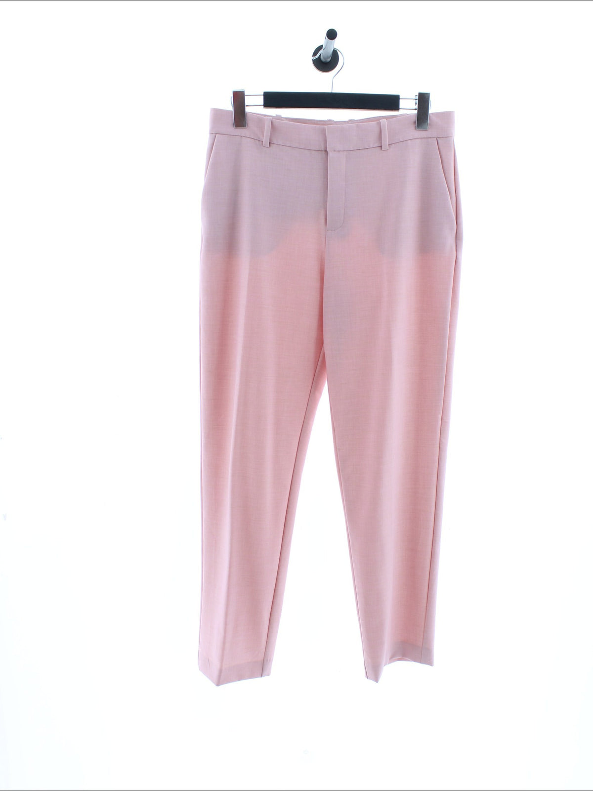 Spodnie Eleganckie Mango Rozmiar: 40