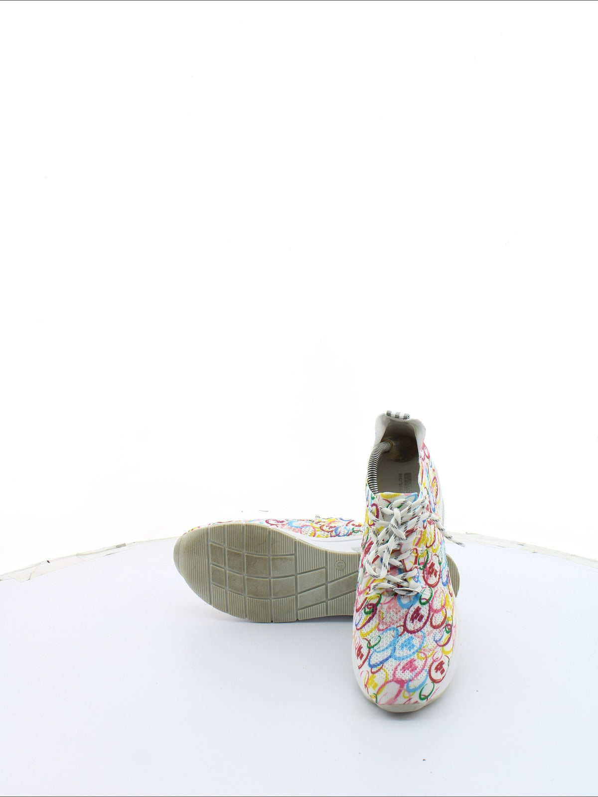 Buty Tom Tailor Rozmiar: 41