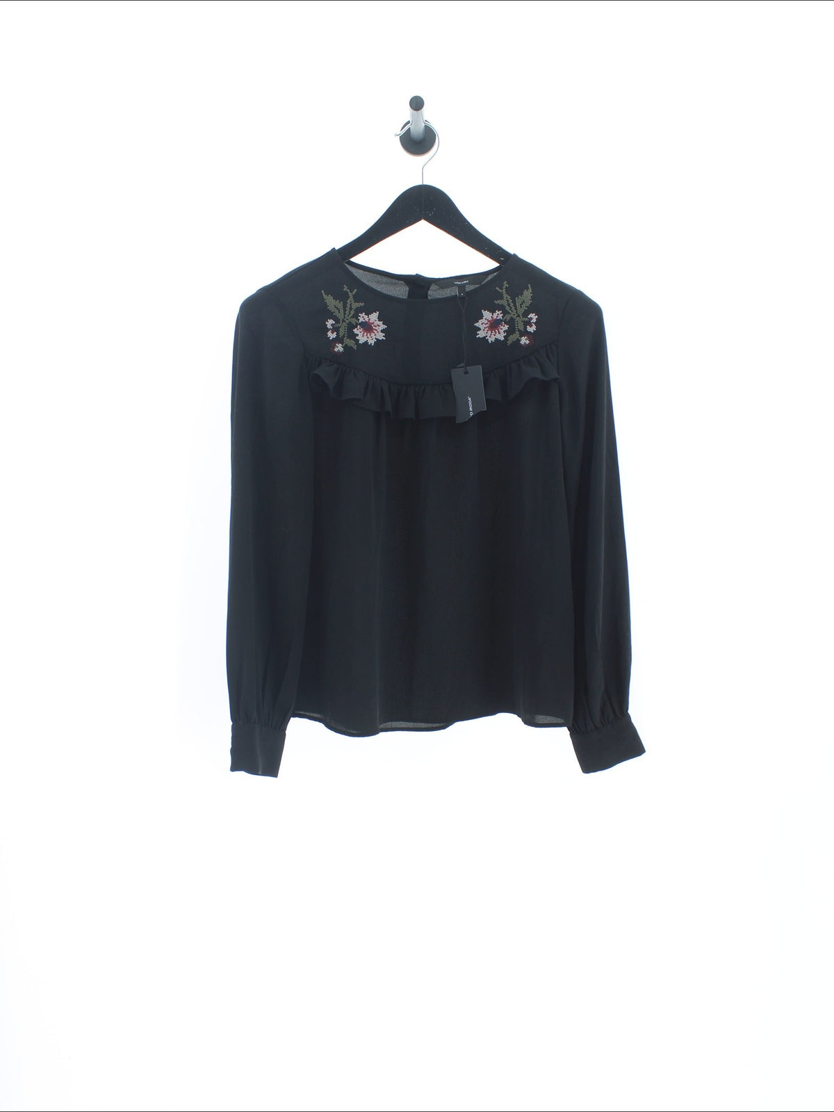 Bluzka Vero Moda Rozmiar: S