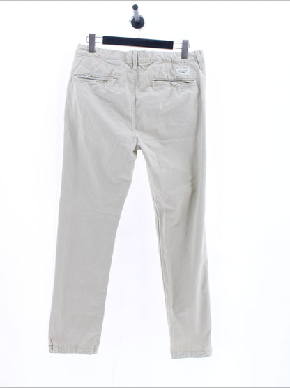 Spodnie Casual Abercrombie & Fitch Rozmiar: W32/L32
