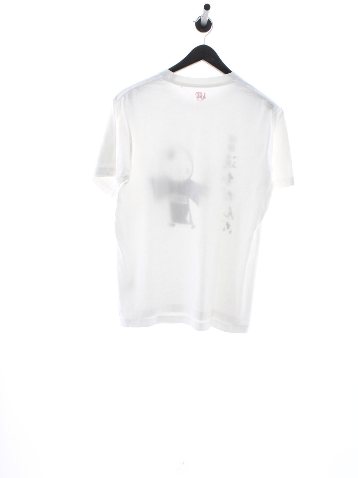 T-shirt UNIQLO Rozmiar: L