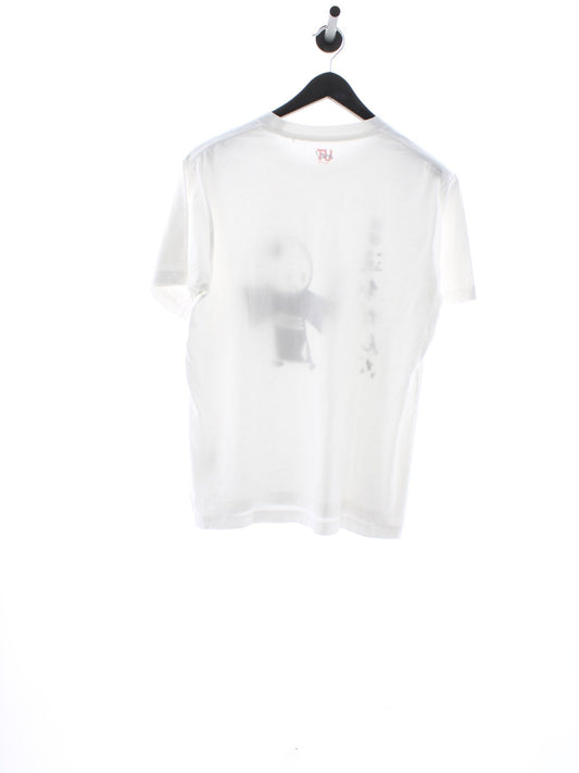 T-shirt UNIQLO Rozmiar: L