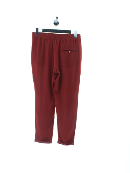 Spodnie Casual Zara Rozmiar: M