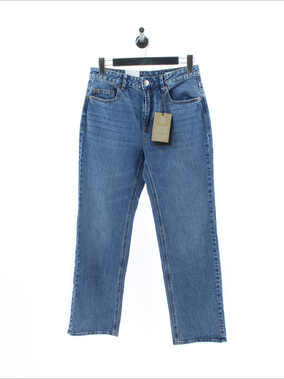 Spodnie jeans Vero Moda Rozmiar: W29/L30
