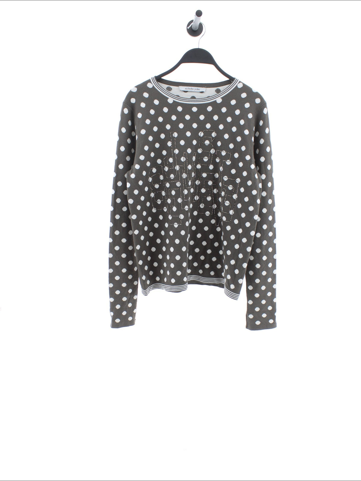 Sweter ESTELLE JOLIE Rozmiar: M
