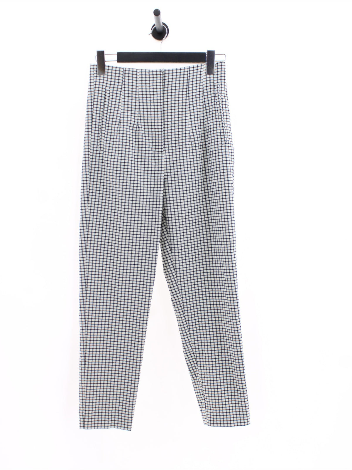 Spodnie Casual Zara Rozmiar: M