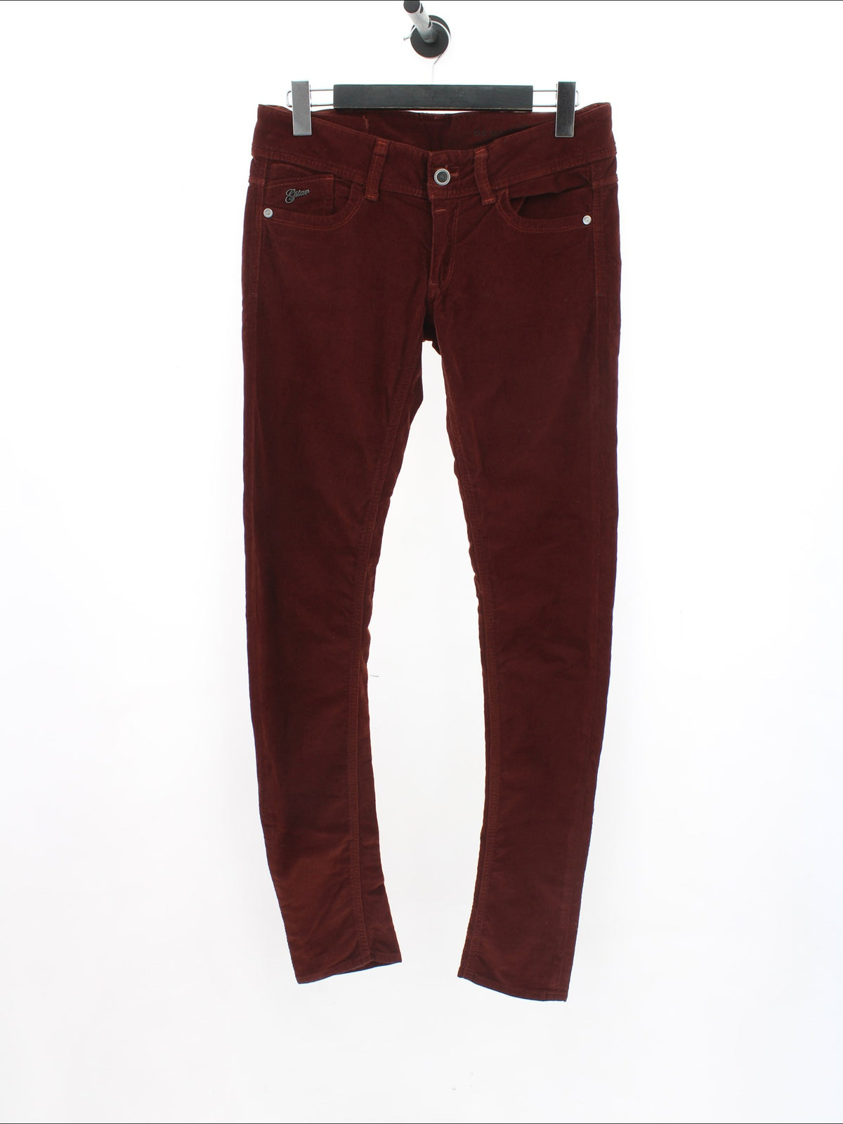 Spodnie Casual G-Star Rozmiar: W30/L34