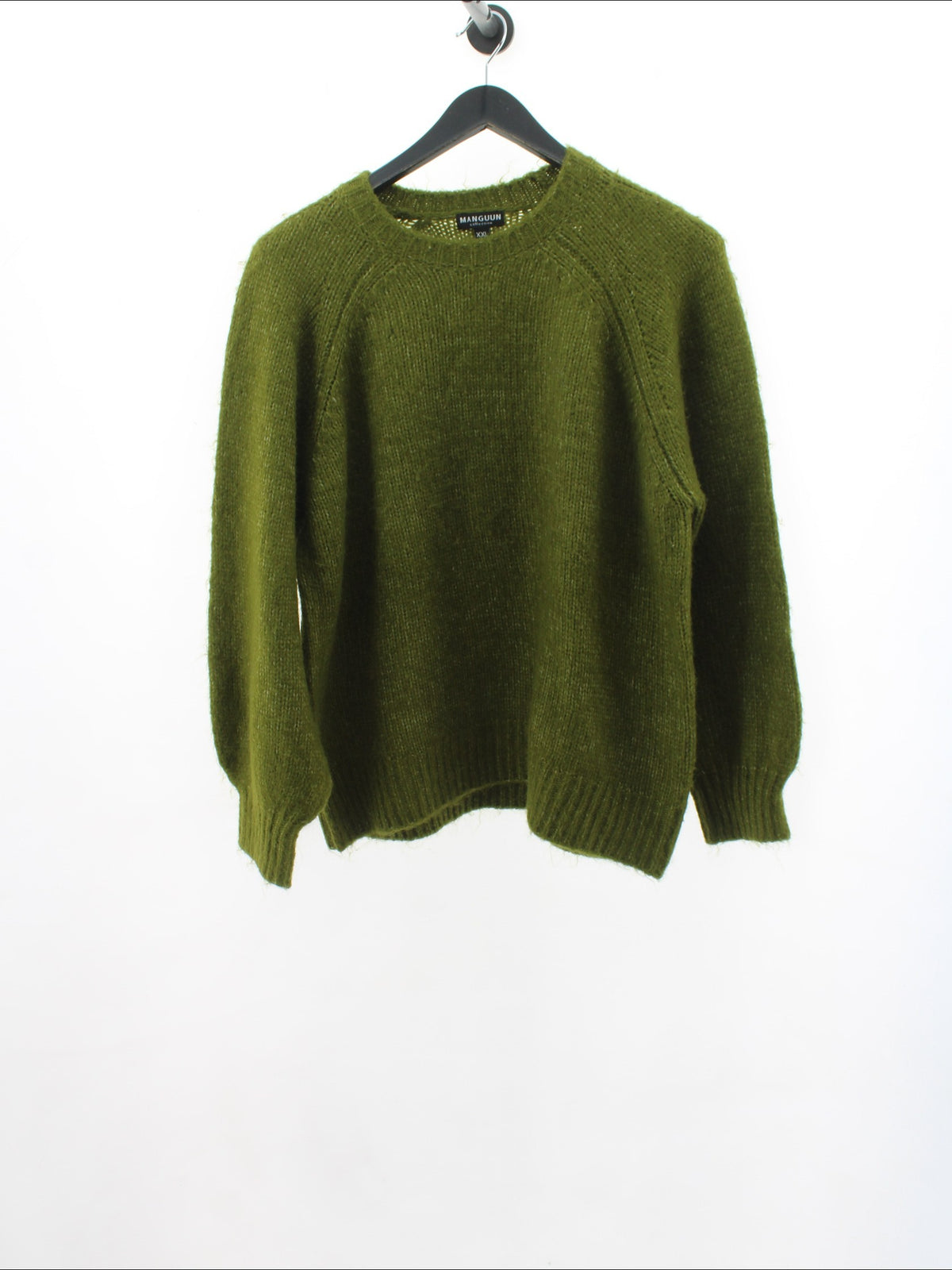 Sweter Manguun Rozmiar: 2XL