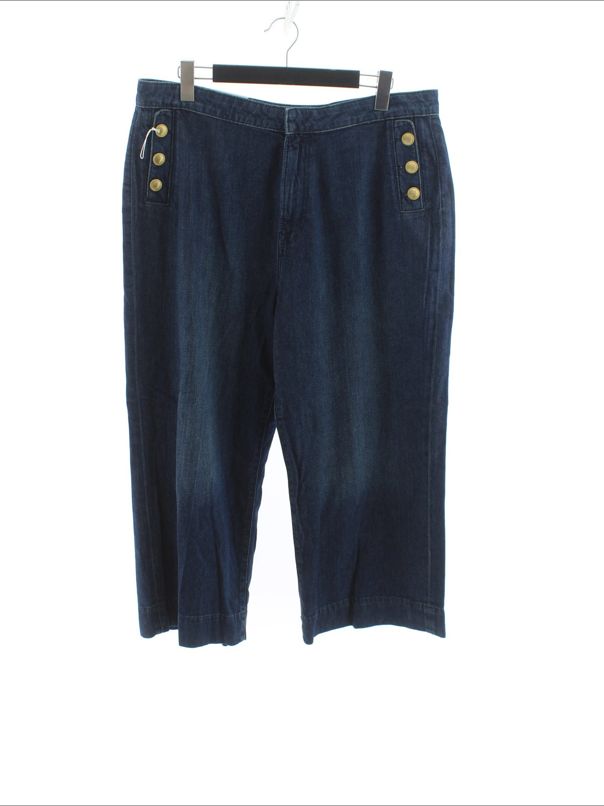 Spodnie jeans C&A Rozmiar: 46