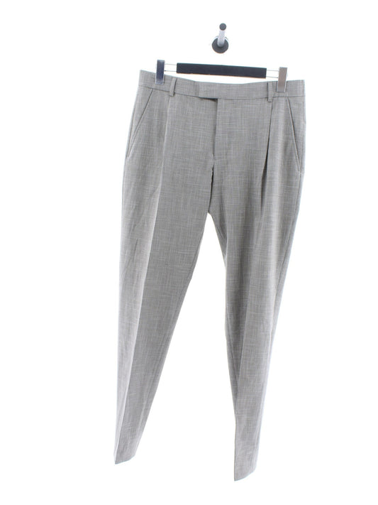 Spodnie Eleganckie Mcneal Rozmiar: 50