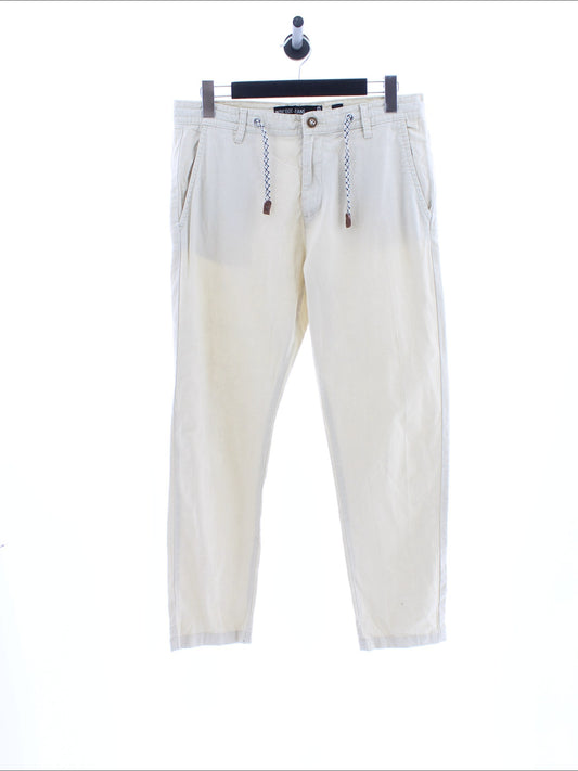 Spodnie Casual INDICODE JEANS Rozmiar: L