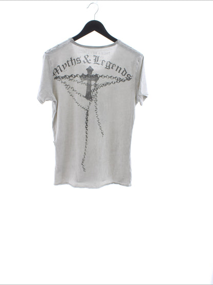 T-shirt KEY LARGO Rozmiar: S