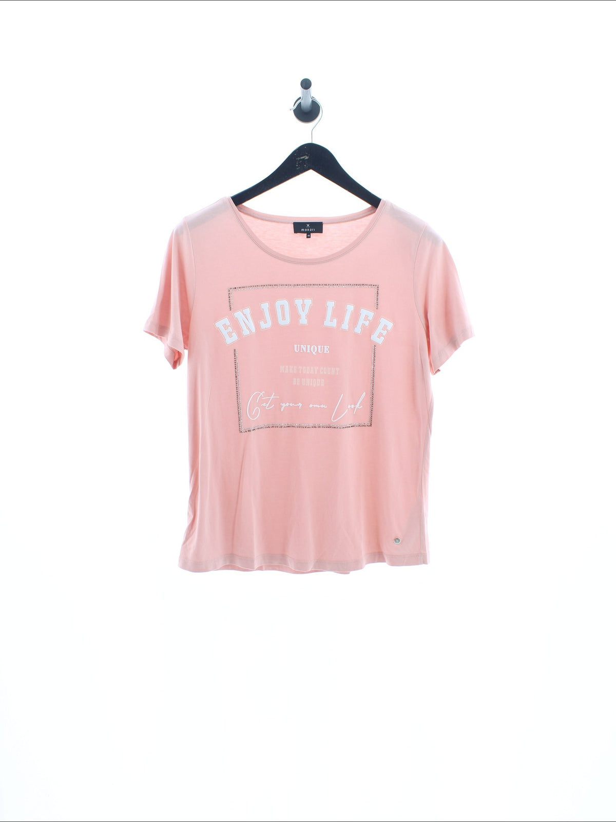 T-shirt Monari Rozmiar: 40