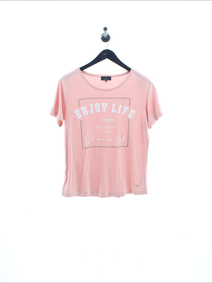 T-shirt Monari Rozmiar: 40