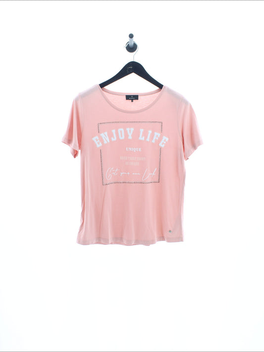 T-shirt Monari Rozmiar: 40