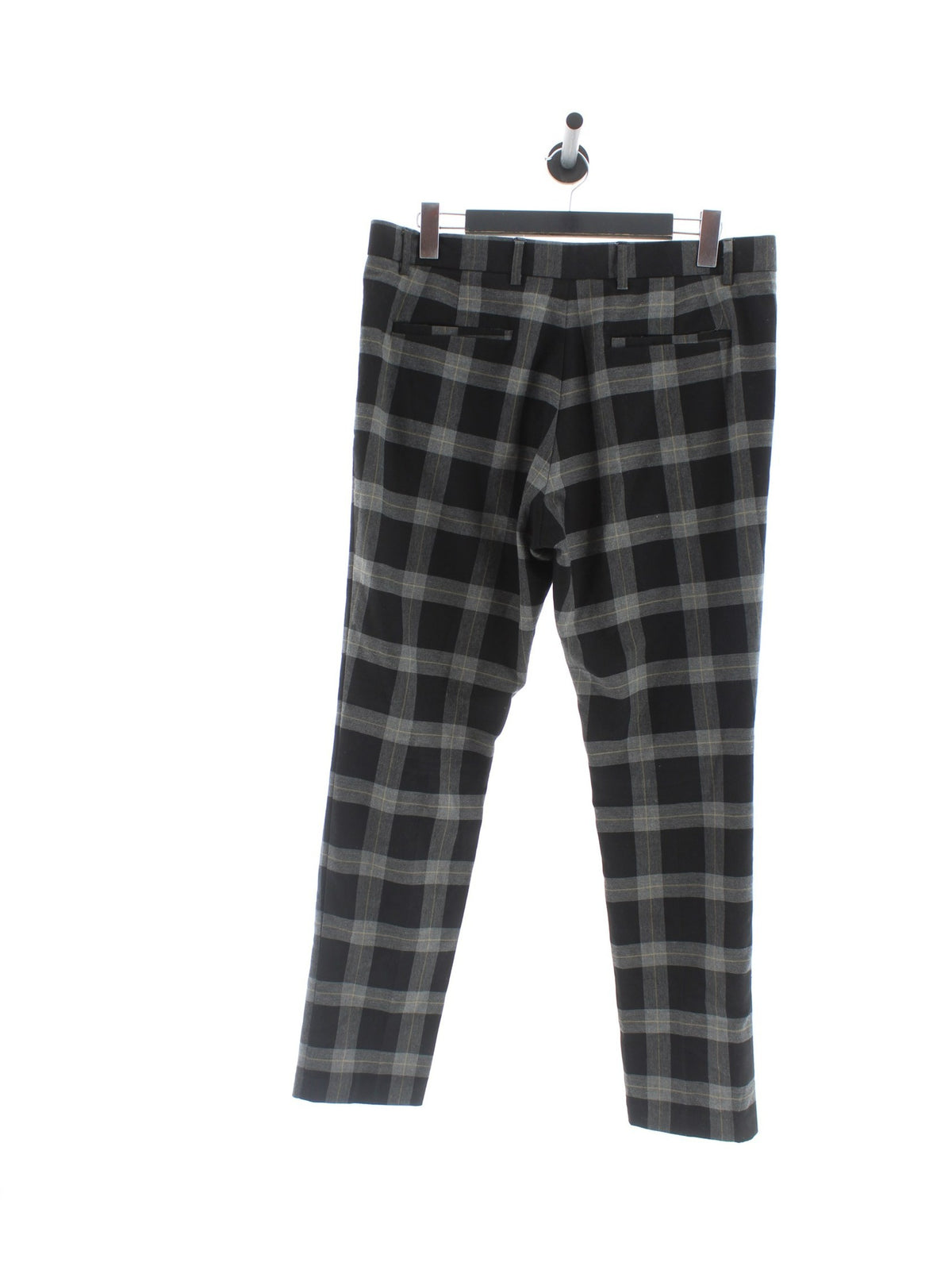 Spodnie Eleganckie River Island Rozmiar: XL