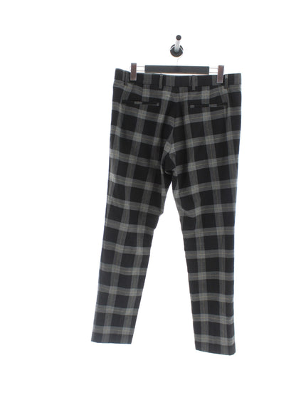 Spodnie Eleganckie River Island Rozmiar: XL