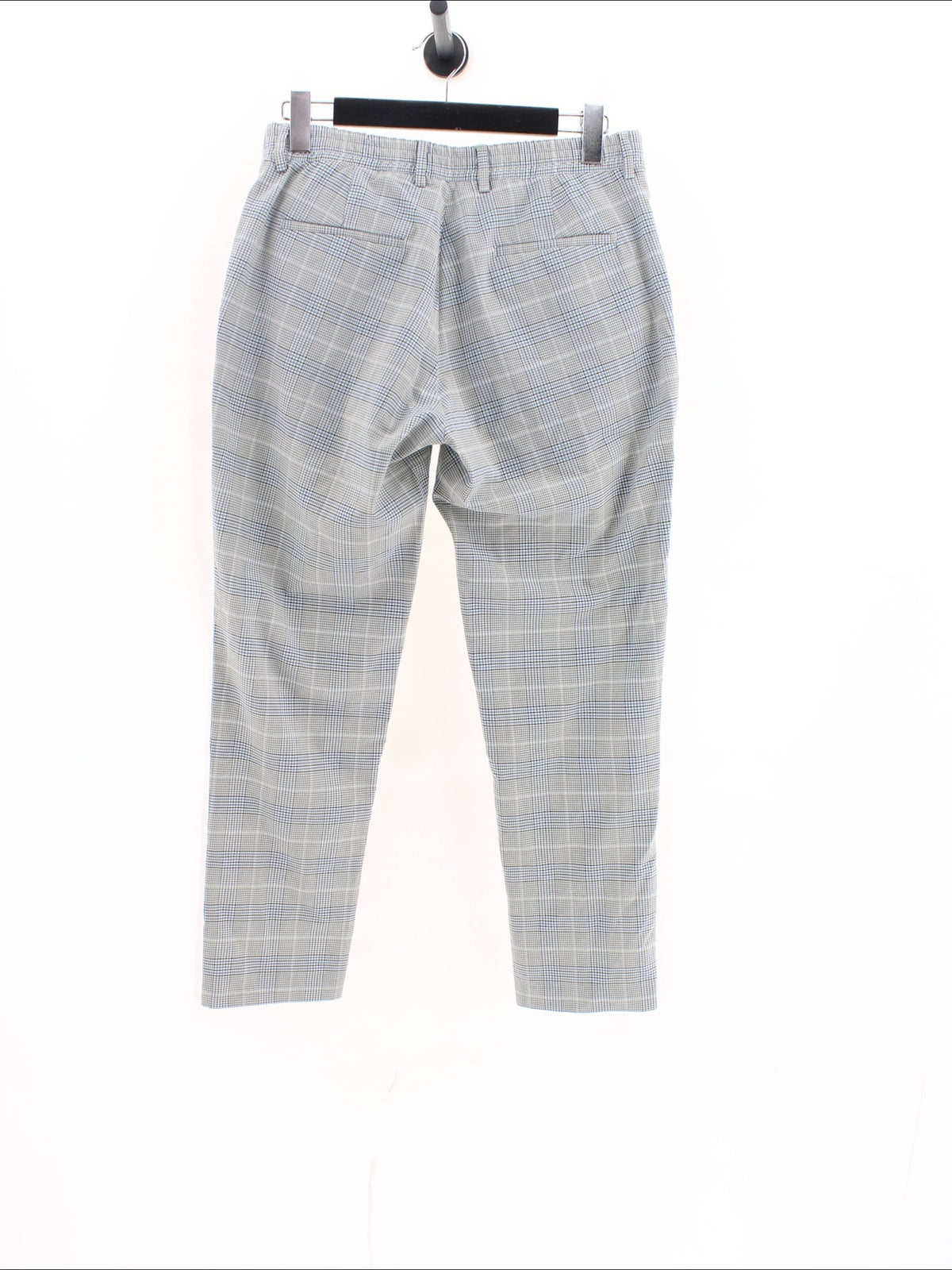 Spodnie Eleganckie Zara Rozmiar: 40