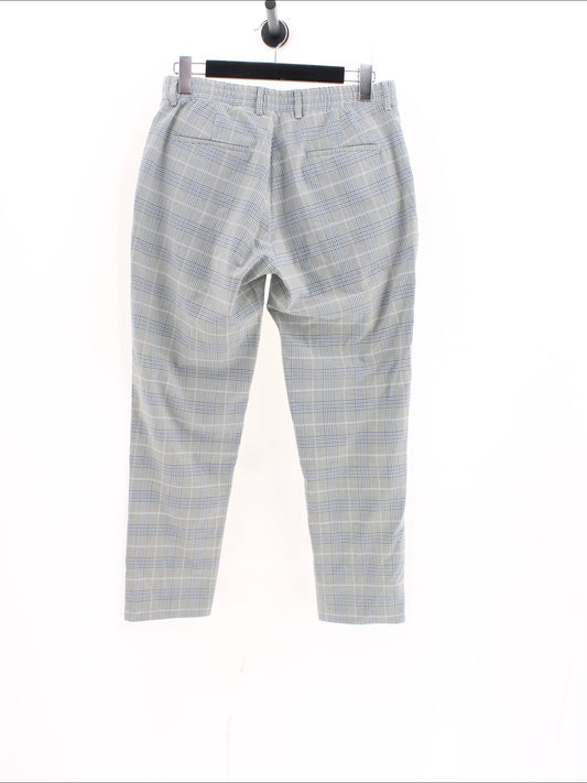 Spodnie Eleganckie Zara Rozmiar: 40