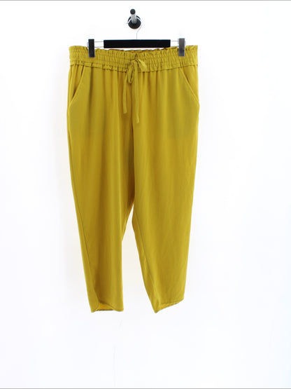 Spodnie Casual Zara Rozmiar: 2XL