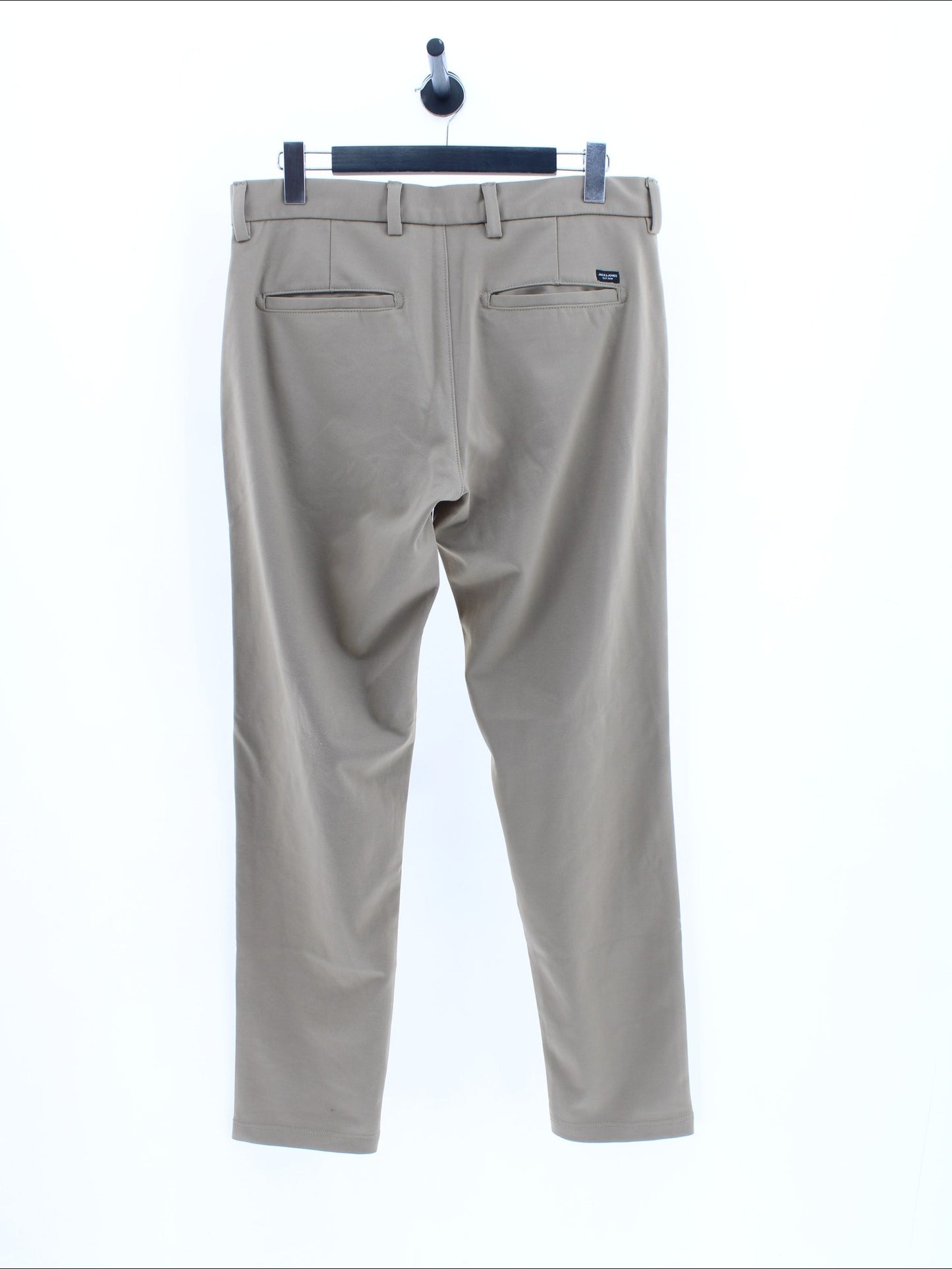 Spodnie Casual JACK & JONES Rozmiar: W34/L34